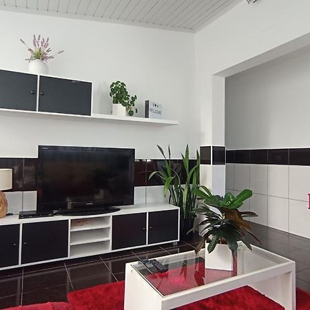 Kanela Guest House มาชิโก ภายนอก รูปภาพ