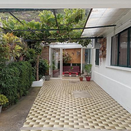 Kanela Guest House มาชิโก ภายนอก รูปภาพ