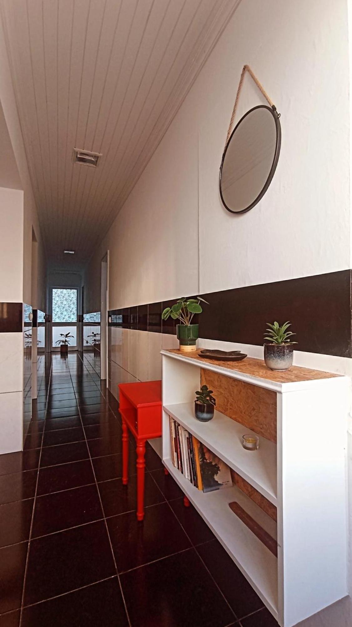 Kanela Guest House มาชิโก ภายนอก รูปภาพ
