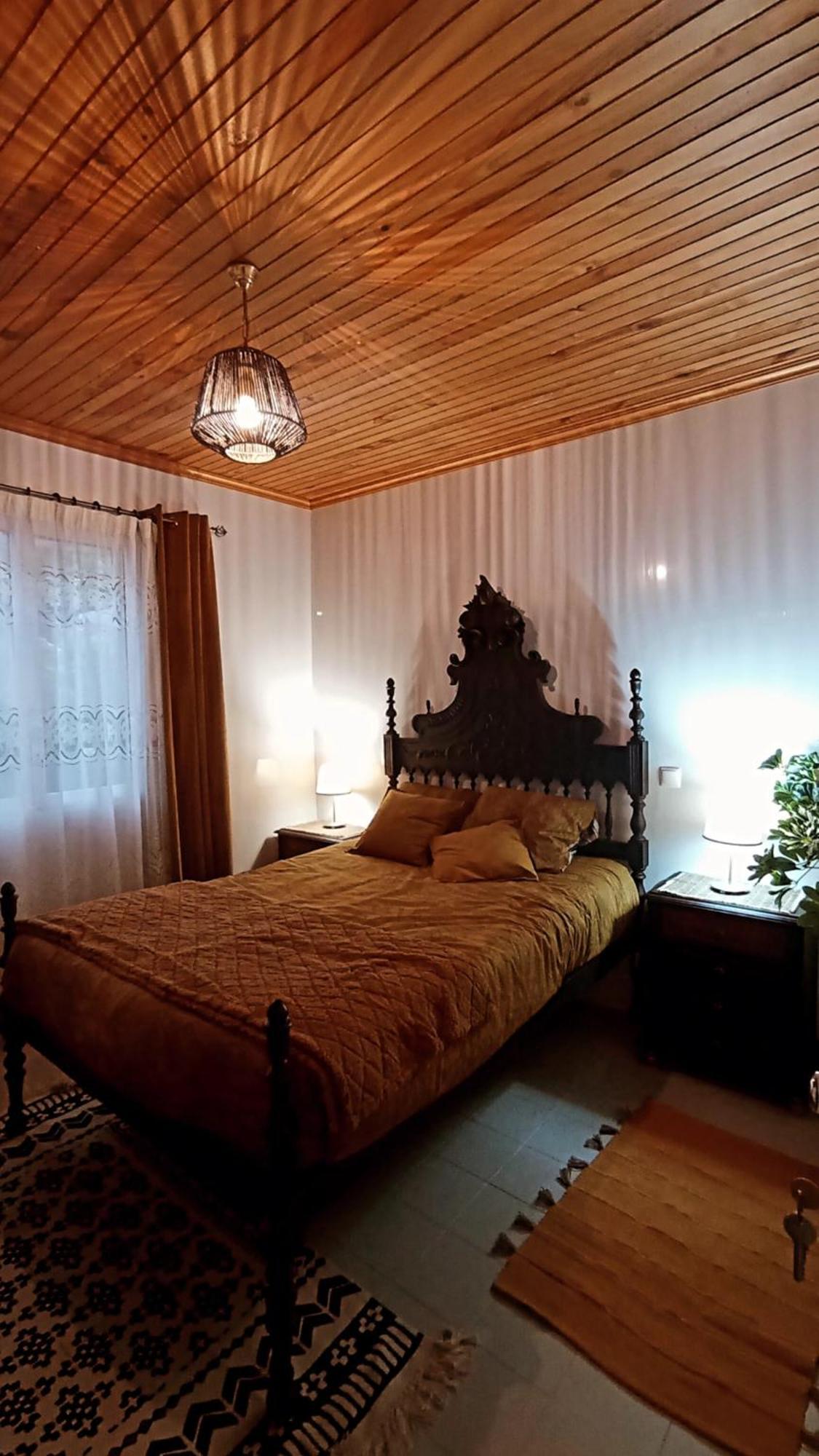 Kanela Guest House มาชิโก ภายนอก รูปภาพ