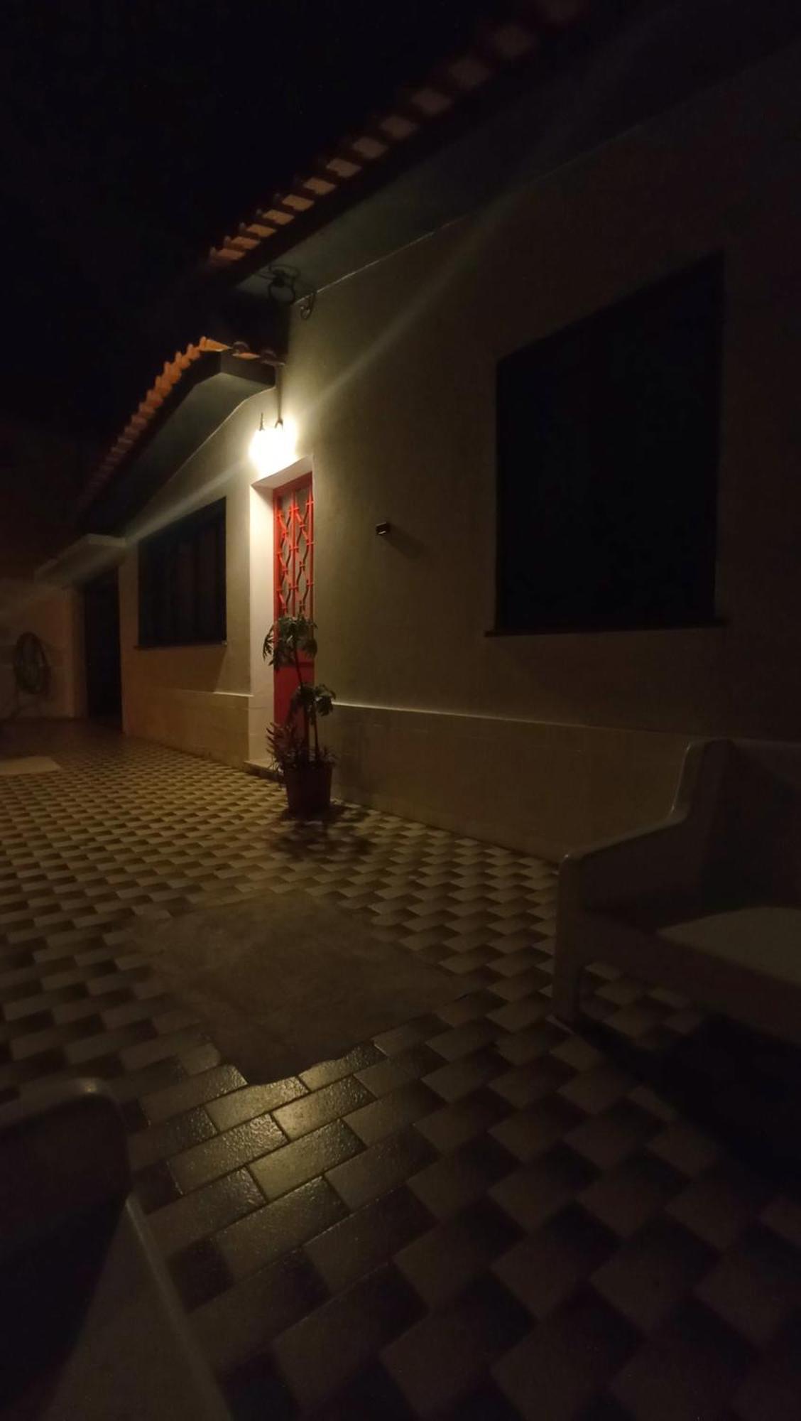 Kanela Guest House มาชิโก ภายนอก รูปภาพ