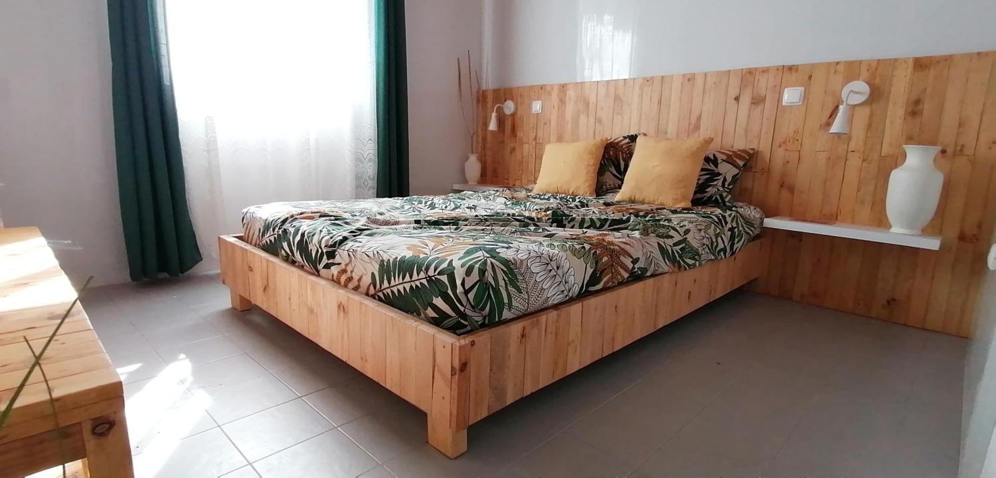 Kanela Guest House มาชิโก ภายนอก รูปภาพ