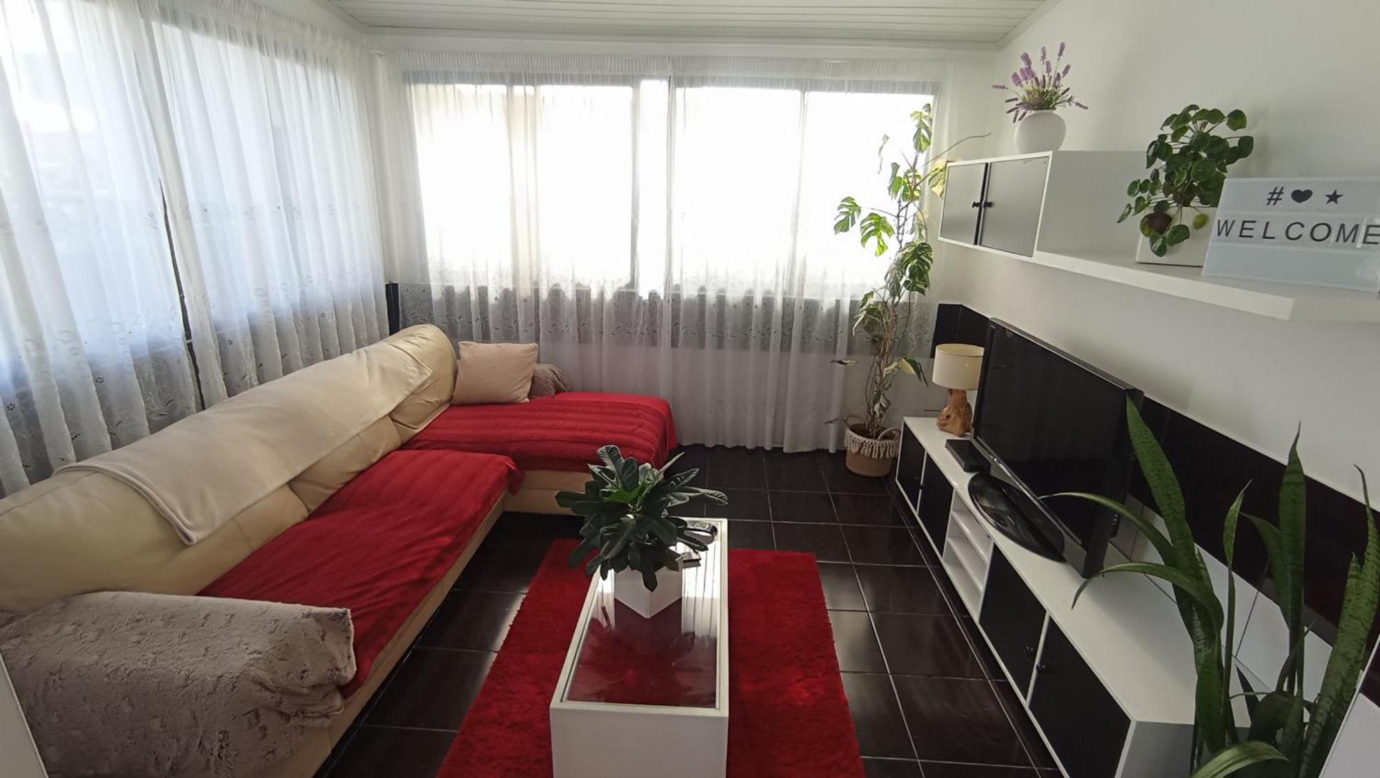 Kanela Guest House มาชิโก ภายนอก รูปภาพ