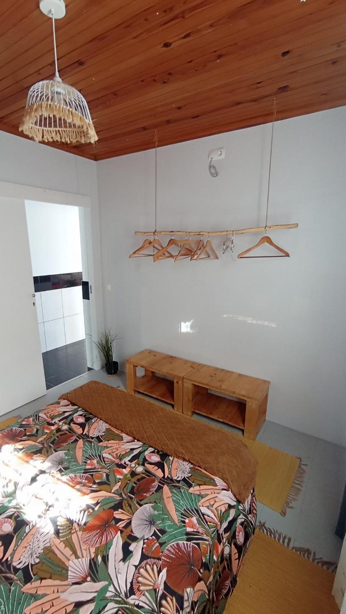 Kanela Guest House มาชิโก ภายนอก รูปภาพ