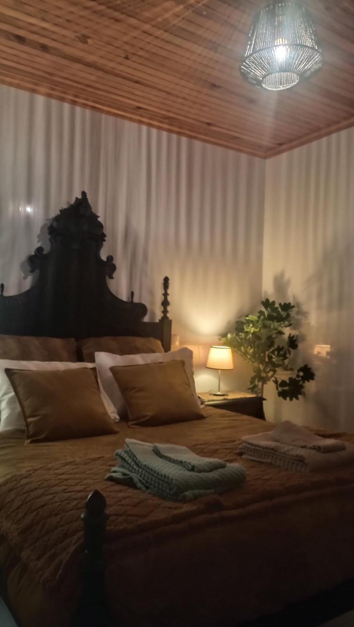 Kanela Guest House มาชิโก ภายนอก รูปภาพ