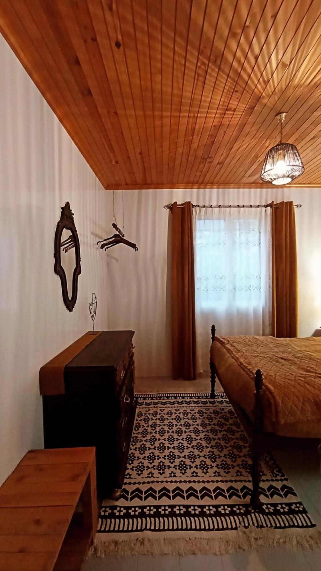 Kanela Guest House มาชิโก ภายนอก รูปภาพ