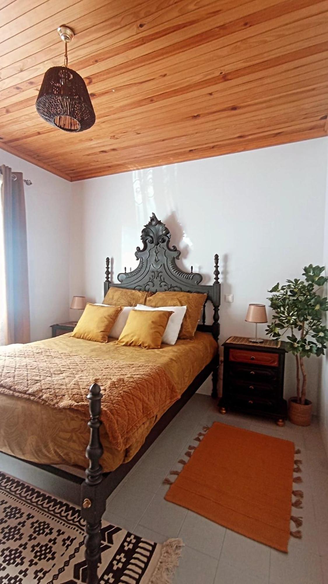 Kanela Guest House มาชิโก ภายนอก รูปภาพ