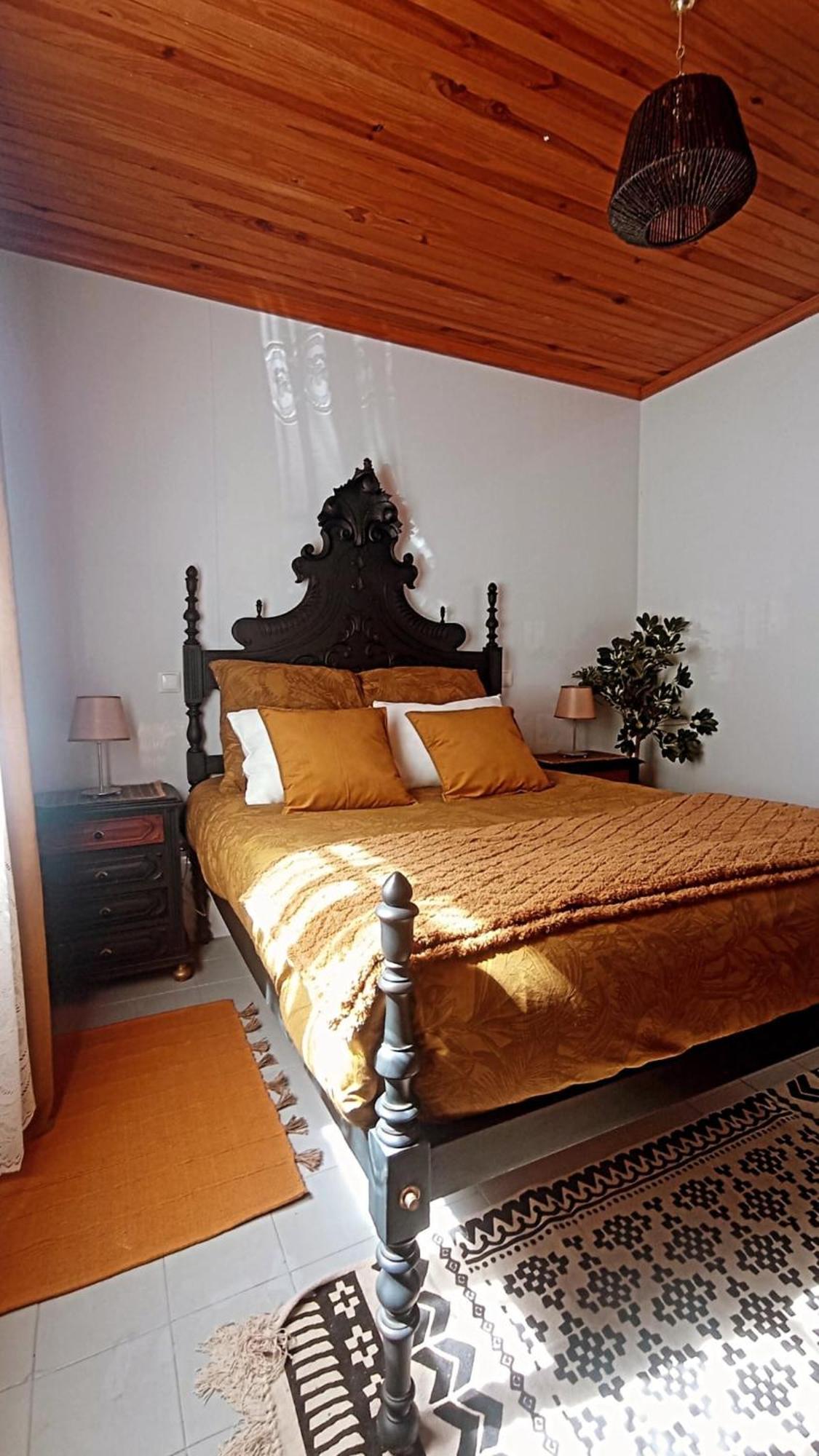 Kanela Guest House มาชิโก ภายนอก รูปภาพ