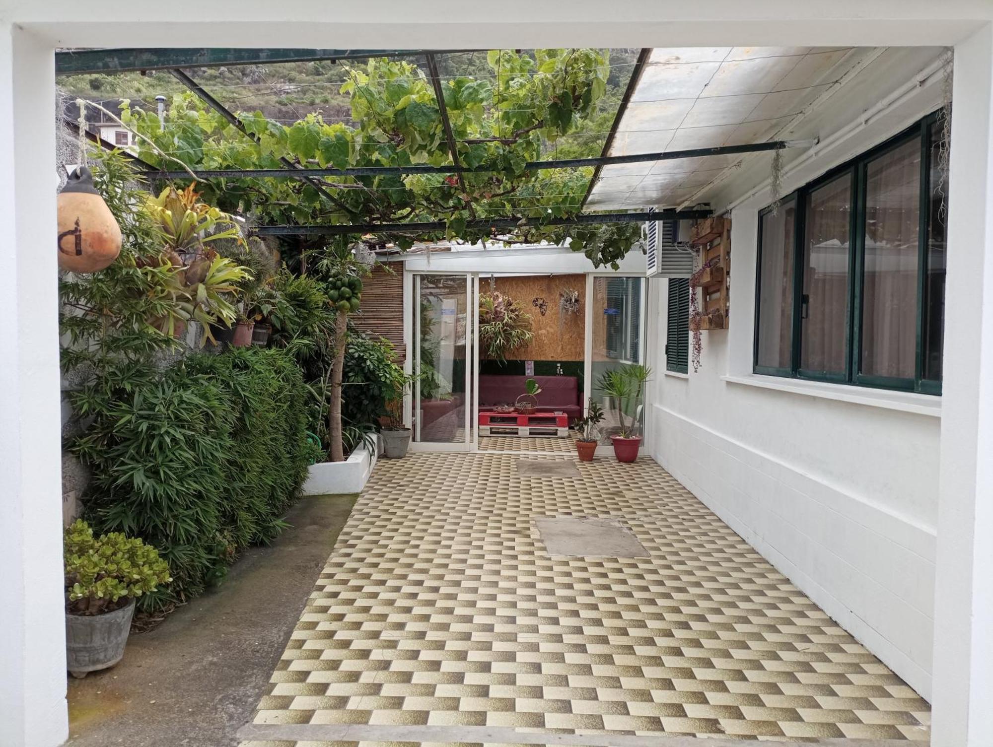 Kanela Guest House มาชิโก ภายนอก รูปภาพ